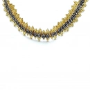 Milly Mızrak Tasma Kolye