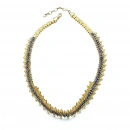 Milly Mızrak Tasma Kolye