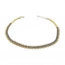 Milly Mızrak Tasma Kolye