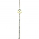 Mineli Göz Suyolu Bileklik