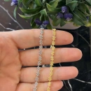 Mini Flower Lace Bileklik