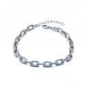 Mini Taşlı Gurme Bileklik