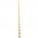 Mini Taşlı Yıldız Bileklik