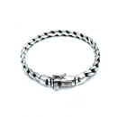 Monaco Erkek Zincir Bileklik