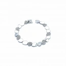 Monako Pebbles Duo Bileklik