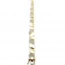 Monako Pebbles Duo Bileklik