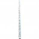 Mozanit 3mm S Suyolu Bileklik