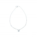 Mozanit Butterfly Kolye