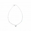 Mozanit Butterfly Kolye