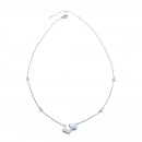 Mozanit Damla Di Kolye