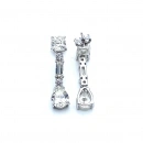 Mozanit Damla Di Laura Küpe