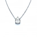 Mozanit Damla Tektaş Kolye