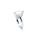 Mozanit Damla Tektaş Yüzük