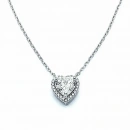 Mozanit Love Aro Kolye