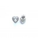 Mozanit Love Aro Küpe