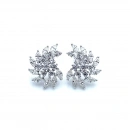 Mozanit Markiz Diana Küpe