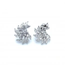 Mozanit Markiz Diana Küpe