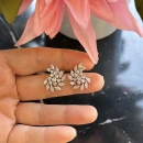 Mozanit Markiz Diana Küpe