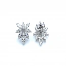 Mozanit Markiz Giselle Küpe