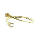 Mrl Beyaz Sedef Ayrık Kelepçe