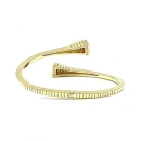 Mrl Beyaz Sedef Ayrık Kelepçe