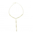 Multiple Signs Y Kolye