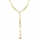 Multiple Signs Y Kolye