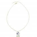 Nazar Balıklı Kolye