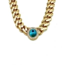 Nazar Mln Chain Kolye