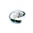 NB Flower Tasarım Yüzük