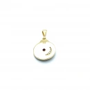 Oldies Astro Doğaltaş Kolye Ucu