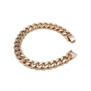 Ortası Taşlı Gurme RG Bileklik