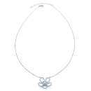 Papatya Prenses Kolye