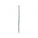 Paraiba Damla Geo Bileklik