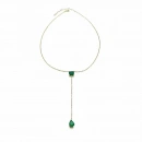 Paraiba Prenses Damla Y Kolye