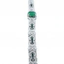 Paraiba Vintage Abby Bileklik