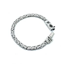 Paris Erkek Zincir Bileklik