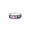 Pastel Palet Markiz RB Yüzük