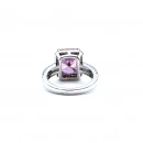 Pembe Di Tektaş Aro Yüzük