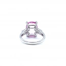 Pembe Safir Di Yüzük