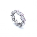 Pinky Damla Tamtur Yüzük