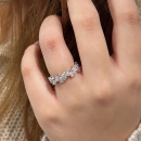 Pinky Damla Tamtur Yüzük