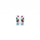 Pommy Rainbow U Halka Küpe