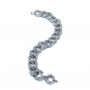 Pommy Taşlı Gurme Bileklik