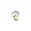 Premi Markiz Tasarım Yüzük