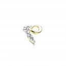 Premi Markiz Tasarım Yüzük