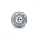 Prenses Markiz Lale Mozanit Yüzük