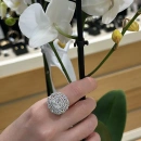 Prenses Markiz Lale Mozanit Yüzük