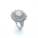 Prenses Markiz Lale Mozanit Yüzük