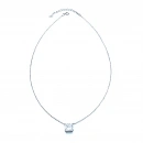 Prenses Tektaş Kolye